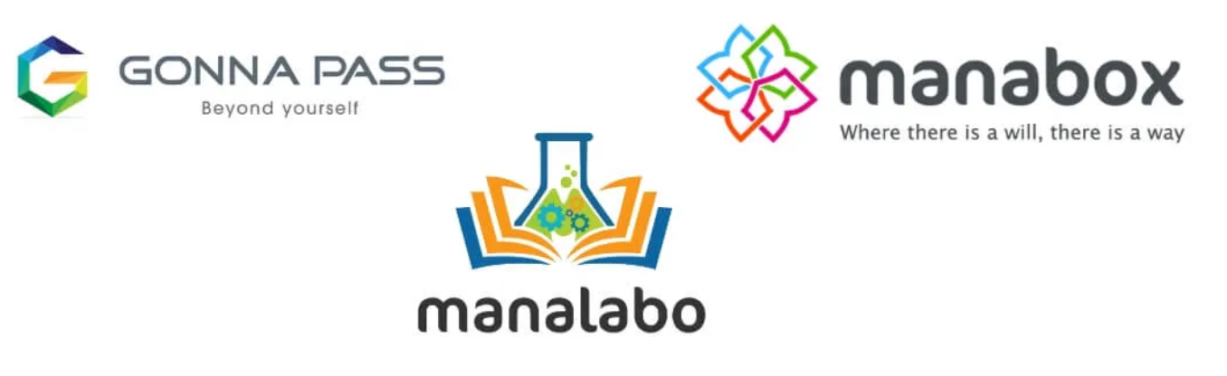 Manabox Vietnam Logo